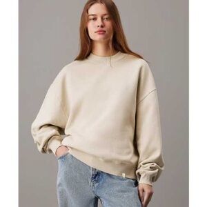 Calvin Klein Performance Crew Sweatshirt